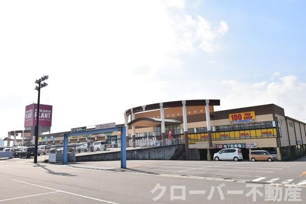 周辺環境(SUPER CENTER PLANT善通寺店)