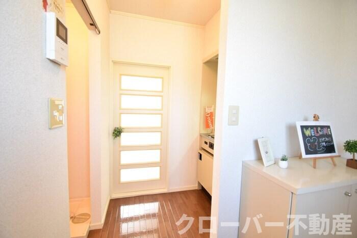 物件内観写真10　(Ｋ２帖)