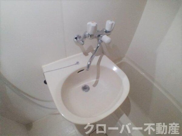 洗面・脱衣所