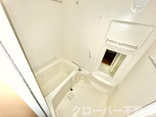 物件内観写真14　(バス／シャワールーム等)