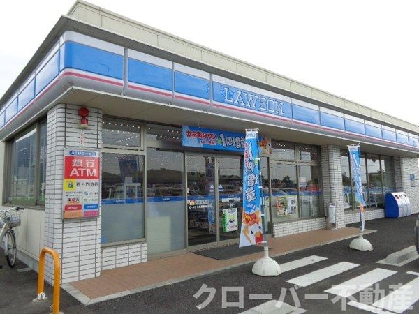 その他(ローソン丸亀飯野町東分店まで414ｍ)