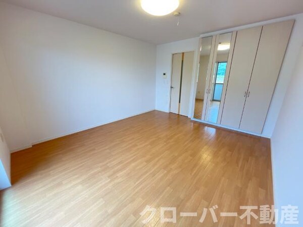 内装他(洋室)