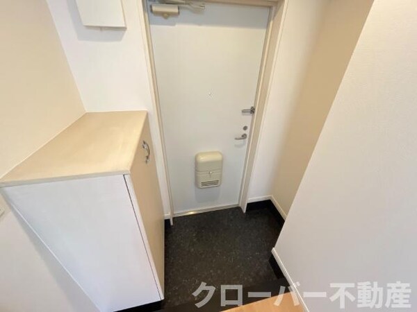 玄関(玄関)