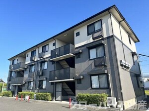 ファミーユタイチ Ａ棟外観写真
