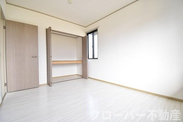 収納(物入)