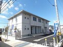 プロヌーブ原田町　Ｂ棟