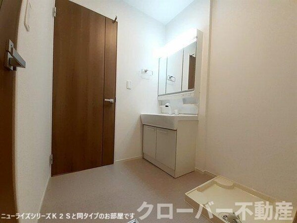洗面・脱衣所