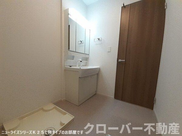 洗面・脱衣所