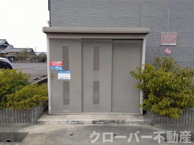 物件外観写真12　