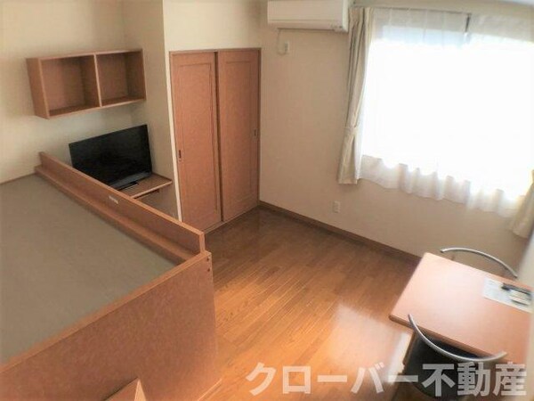 居室(　)
