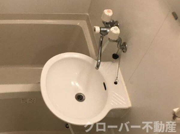 洗面・脱衣所