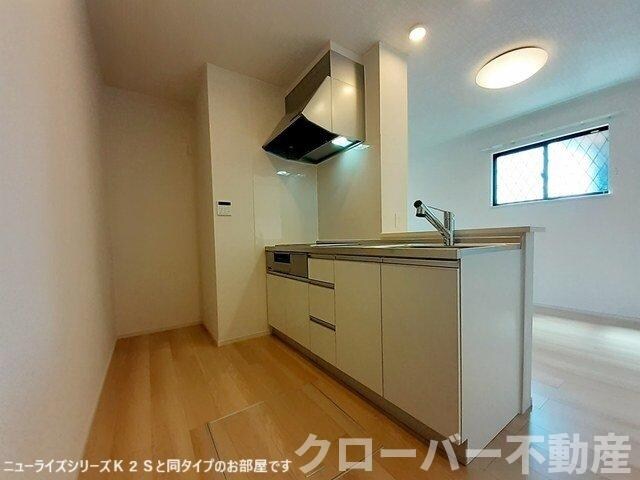 物件内観写真11　