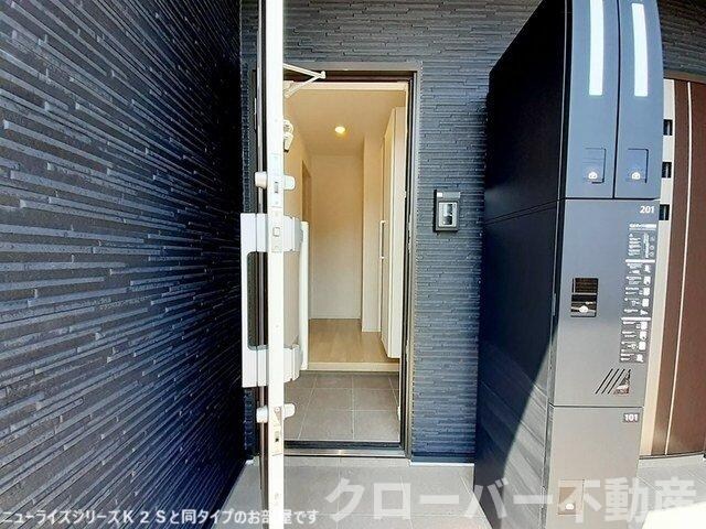 物件内観写真16　