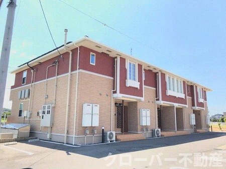 ＪａｄｅＨｏｕｓｅ　Ａ外観写真