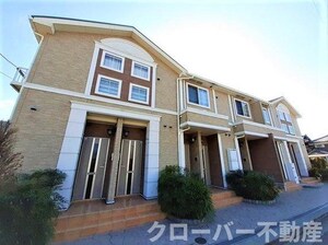 スノーフレーク・アイ外観写真