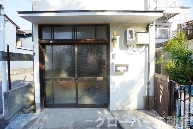 物件外観写真2　
