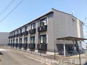 レオパレスＳｈｕ＆Ｋｅｉ外観写真