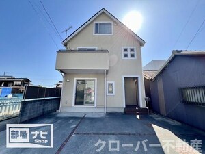 丸亀市中府町M邸外観写真