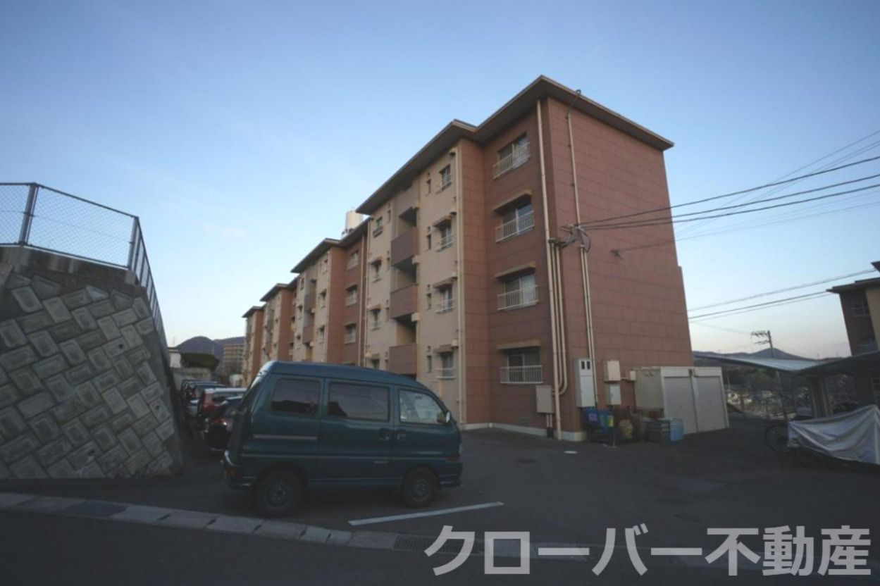 ココモタウン5番館