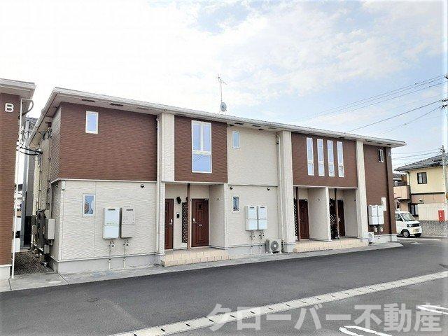 クレメント　スクエアＡ