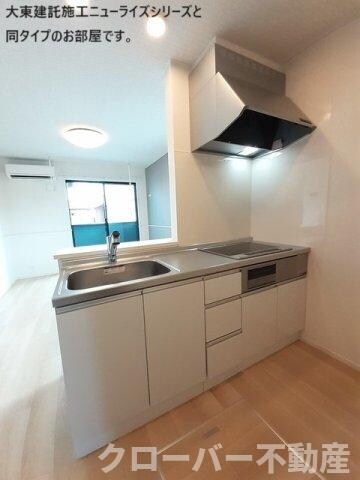 物件内観写真12　