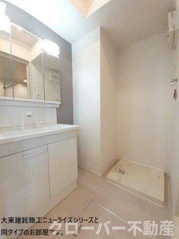 物件内観写真14　