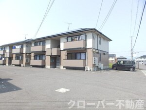 ダイワレイク B棟外観写真