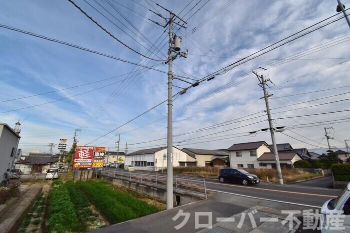 物件内観写真21　(眺望)