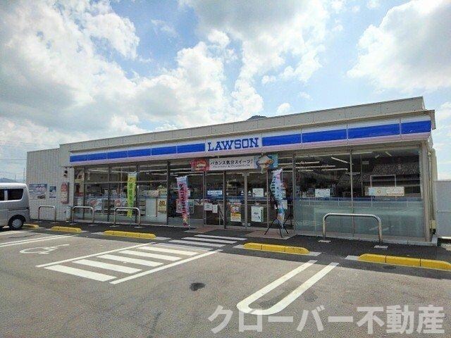 物件内観写真19　(ローソン坂出川津町店まで1100m)