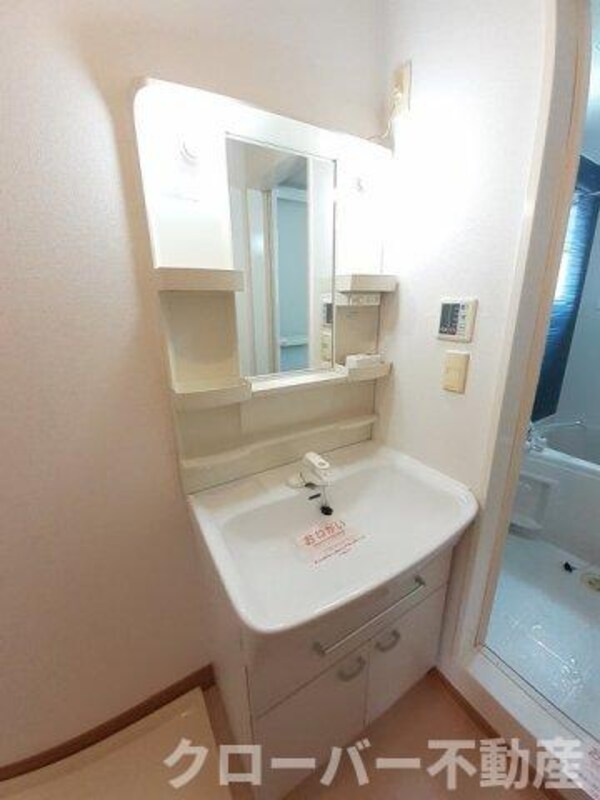 洗面・脱衣所
