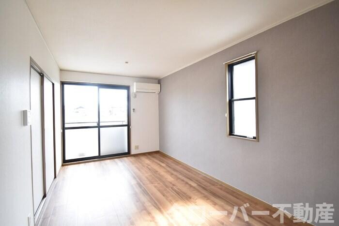 物件内観写真6　(ＤＫ９帖)