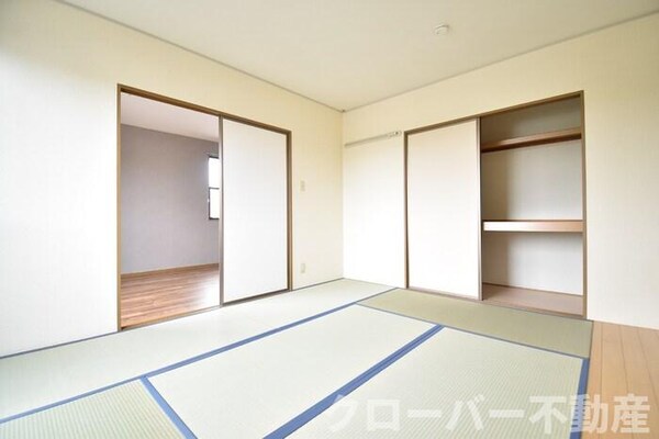 和室(和室７帖)