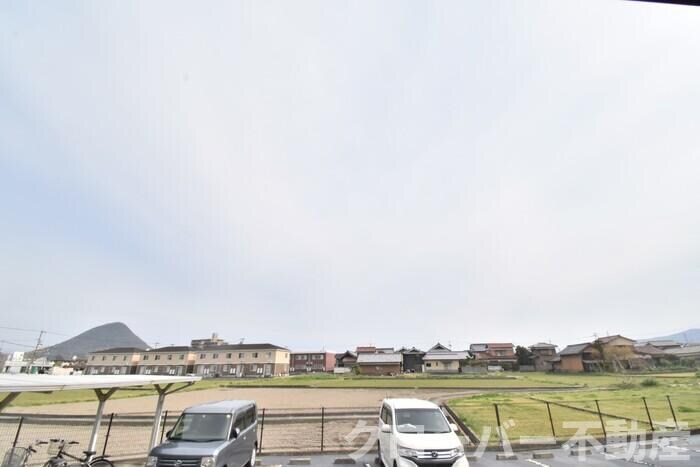 物件内観写真28　(眺望)