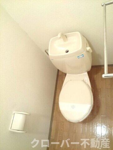 物件内観写真12　