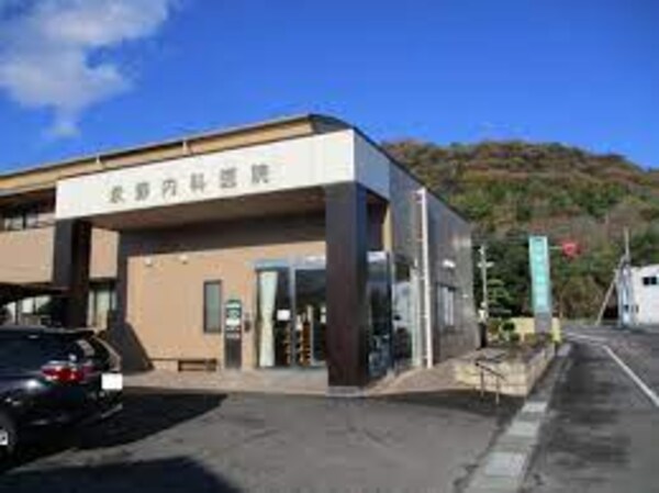 周辺環境(永野内科医院 5672m)