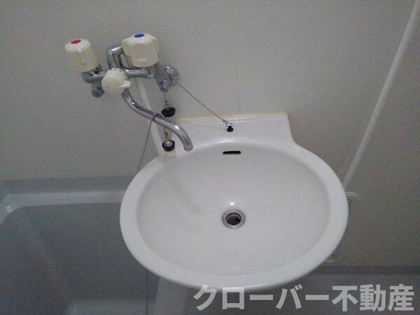 洗面・脱衣所