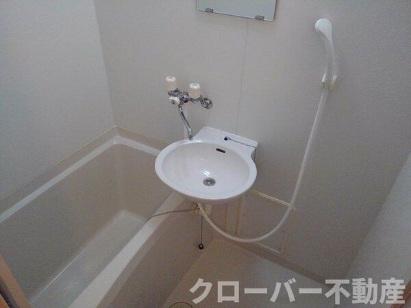 浴室