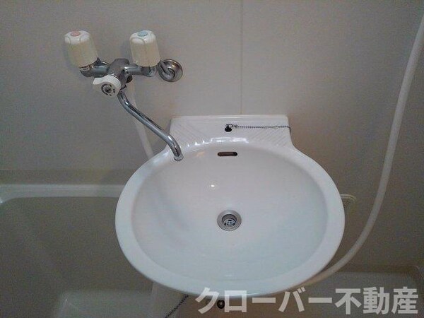洗面・脱衣所