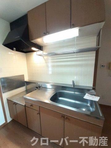 物件内観写真11　