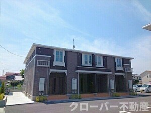 サンハイム今津Ａ外観写真
