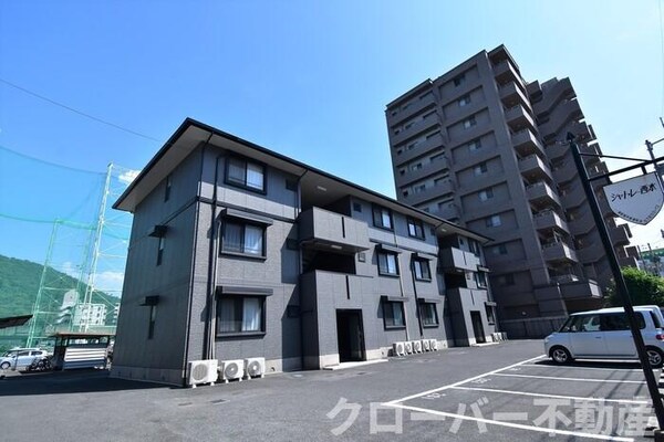 外観(建物外観)