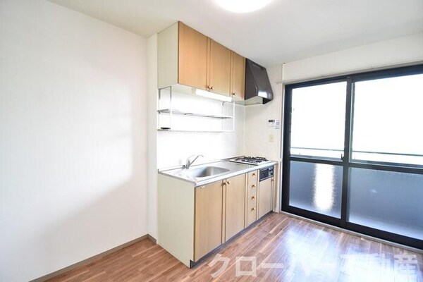 キッチン(キッチン)