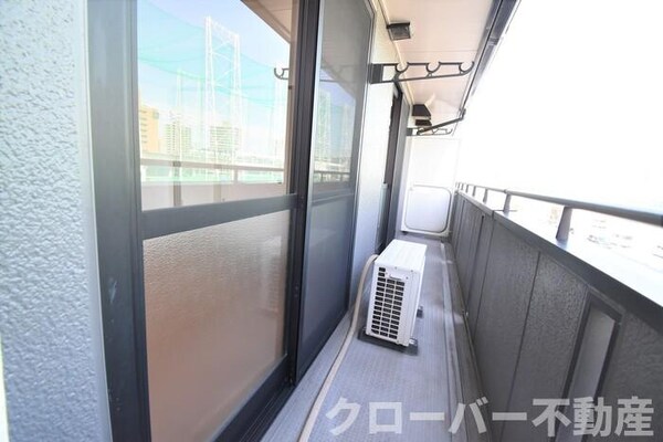 バルコニー(バルコニー)