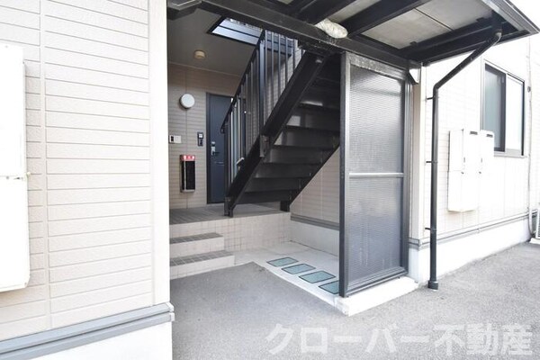 エントランス(エントランス)