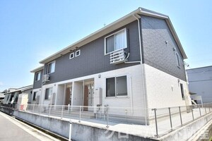 カーサ みちばた外観写真