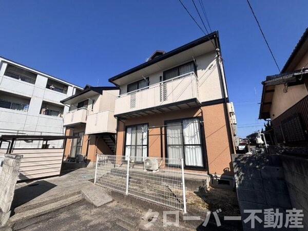 外観(外観写真)