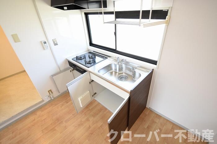 物件内観写真7　(キッチン)