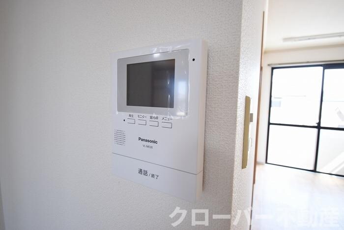 物件内観写真15　(TVインターホン)