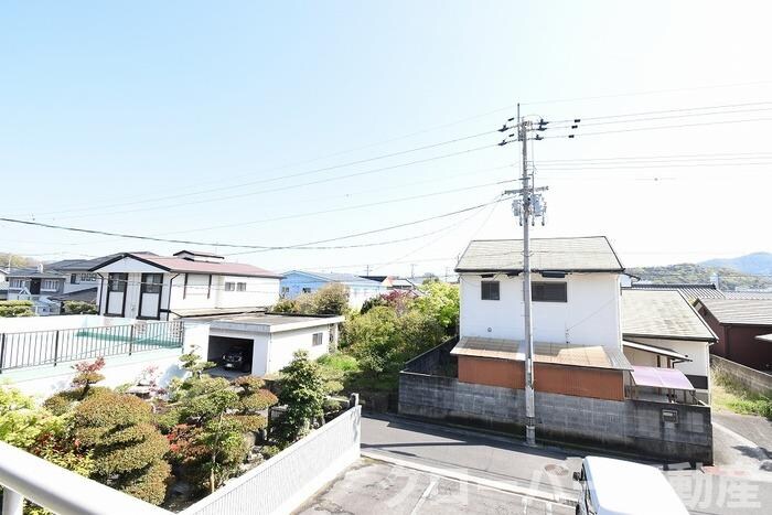 物件内観写真20　(眺望)