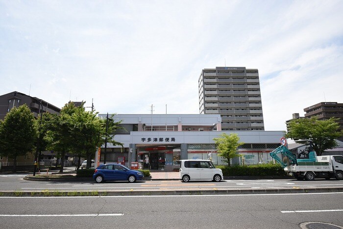 物件外観写真4　(宇多津郵便局)